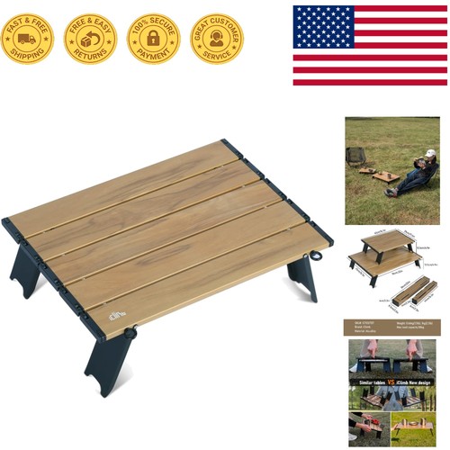 Easy setup ultralight picnic - setup,